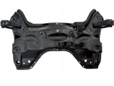 Resim Peugeot 206 (1998-2011) Alt Beşik Travers (İthal) 
