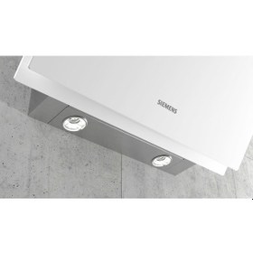 Resim Siemens LC68KAK20T 60 CM Duvar Tipi Davlumbaz 