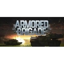 Resim Armored Brigade (Pc) 