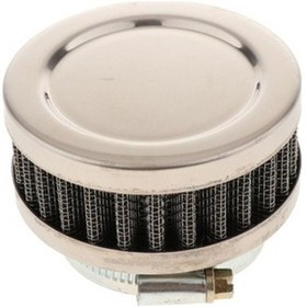 Resim Zcjb Magideal Cep Bisikleti, Scooter Sıcak Beyaz Hava Filtresi Türbin Havalandırması Karter Havalandırması 