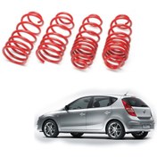 Resim COİL-EX Hyundai I30 Spor Yay Helezon 35mm/35mm 2007-2011 