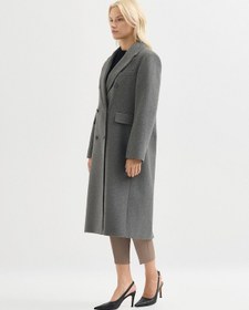 Resim Karaca Kadın Kaban-gri 12.24w.19.005 Gri 