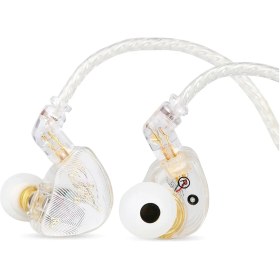 Resim Meyer Gaming Tangzu Wan'er S.g 10MM Pet Diyaframlı Hi-Fi Iem Kulaklık (Mikrofonsuz) 