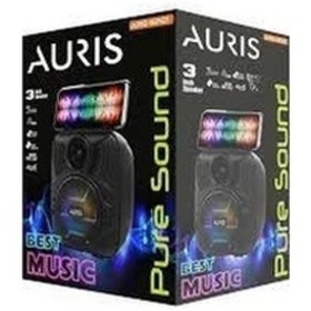 Resim Aurıs SP21 3" Bluetooth Hoparlör 