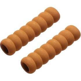 Resim Kapı Kolu Çarpışma Önleyici Kapı Kolu Koruma Al4546 2 Adet Kahve Kahverengi 