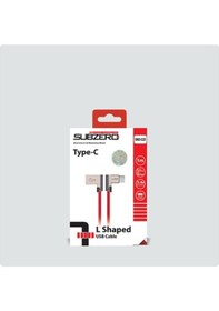 Resim Subzero Sbz-C22 Ltip Type-C Tel.Şarj Data Kab. 1M 