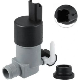 Resim Voyer Su Fiskiye Motoru Qashqai 2007- / Micra 2011- (28920-BU010) 