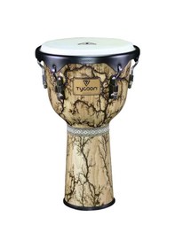Resim Tycoon 13'' Supremo Select Willow Djembe Tjss72bwı 