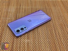 Resim OnePlus 9 İkinci El YD | 128 GB 8 GB | Mor 
