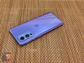 Resim OnePlus 9 İkinci El YD | 128 GB 8 GB | Mor 