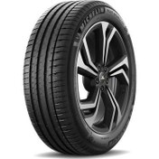 Resim Michelin 245/45R20 103V XL VOL Pilot Sport 4 SUV 