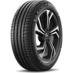 Resim Michelin 245/45R20 103V XL VOL Pilot Sport 4 SUV 