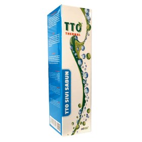Resim TTO Thermal Sıvı Sabun 250 ml 