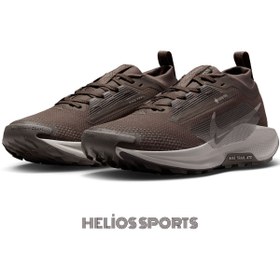 Resim Nike Kadın Kışlık Ayakkabı PEGASUS TRAIL 5 GTX GORETEX Su Geçirmez Outdoor Ayakkabı Yürüyüş Ayakkabısı 