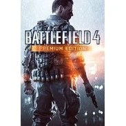 Resim Battlefıeld 4 Premium Edition 