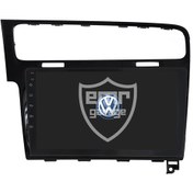 Resim VW GOLF 7 ANDROİD NAVİGASYON MULTİMEDYA KABLOSUZ CARPLAY 