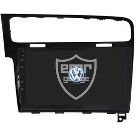 Resim VW GOLF 7 ANDROİD NAVİGASYON MULTİMEDYA KABLOSUZ CARPLAY 