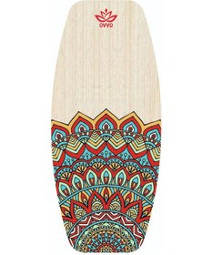 Resim Denge Tahtası - Spirit Plus Balance Board - Ovvo 