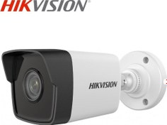 Resim HAIKON DS-2CD1023G0-IUF 2MP 4MM IR KAMERA IP BULLET (H265+POE) (Dahili Mikrofon)IP67 Haikon