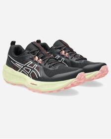 Resim Asics GEL-SONOMA 8 Kadın Siyah Outdoor Koşu Ayakkabısı 1012B771-001 