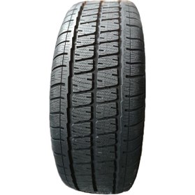 Resim Goodyear 225/65 R16C 112/110T Eagle Sport 4Seasons Cargo Hafif Ticari 4 Mevsim Lastiği (2025 Üretim) 