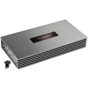 Resim Öztürk Elektronik-Musway Sıx100 