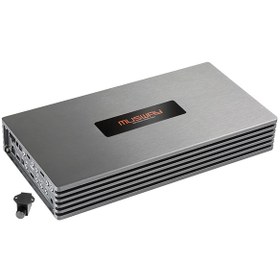 Resim Öztürk Elektronik-Musway Sıx100 