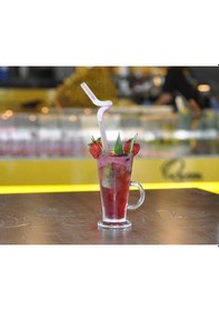 Resim Plastik Artistik Elegance Frozen Pipet - 50 Adet 