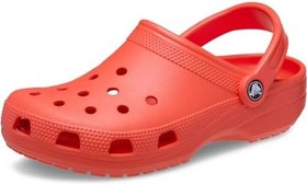 Resim Crocs Unisex Yetişkin Coast U Terlik 