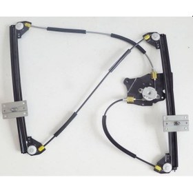 Resim Mga-32080 - Cam Mekanizması On Sag Audı:a3 96-03 / Motors 