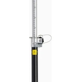 Resim CHCNAV Fiber Teleskopik Gps Jalonu GP250TL-AC 