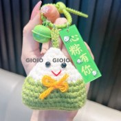 Resim Silver1 Gıoıo Yeni Mini Taşınabilir Kozmetik Ayna Kolye Anahtarlık Çanta Aksesuarları Kolye Dıy Anahtarlık (Yurt Dışından) 