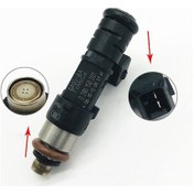 Resim Ford Focus Enjektör Benzinli 2005-2018 Fomoco 8a6g9f593aa 