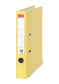 Resim Esselte Eko Dar Sarı Klasör 9945-15 