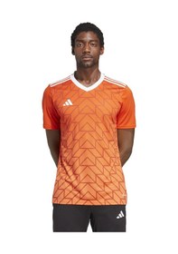 Resim Adidas T Icon23 Jsy Erkek Futbol Maç Forması Ic1251 Turuncu 001 