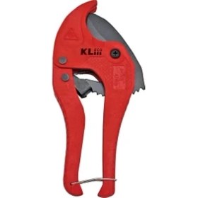 Resim Kl Eco KE42BM 42 mm Plastik Boru Makası 