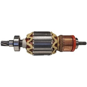 Resim Makita HR5212C Endüvi Rotor Kollektör Ürün Kodu 517898-3 