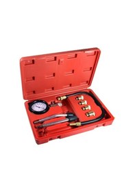 Resim Rico 013-kk1120 Benzinli Motor Kompresyon Test Kiti Cihazı Kk1120 