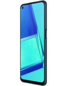 Resim Oppo A52 TR Garanti | 64 GB 4 GB Siyah 