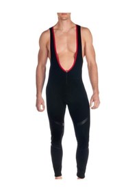 Resim HİNCAPİE Arenberg Zero Bib Kışlık Bisiklet Taytı 