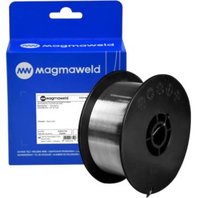 Resim Gazsız Gazaltı Kaynak Teli Fco - 90 0,8mm Magmaweld 1 kg 