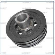 Resim Kasnak krank b-2500 96-01 / 01-06 / ranger 99-02 wl84-11-401 