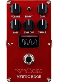 Resim Vox Valvenergy Mystic Edge Preamp Pedalı 