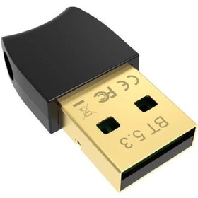 Resim Zr547 Usb 5,3 Bluethoot Adaptör 