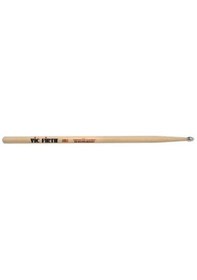 Resim Vic Firth V5bsb American Classic 5b Silver Bullet Baget Alüminy 