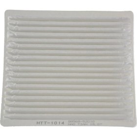 Resim Kabin Hava Filtresi Byd F3 F3r G3 L3/toyota Allıon T24/caldına/corolla E12 Ex Rav4/subaru Legacy Outback Parçaları 8856 