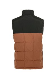 Resim Jack & Jones Jjben Square Erkek Yelek 12256903 Bej 