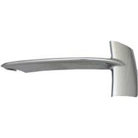 Resim Bmw X5 F15 2014 2018 Tampon Ön Kaplama Sol Oem No:bmw51117325395 