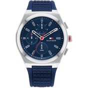 Resim Tommy Hilfiger TH1791899 Erkek Kol Saati 