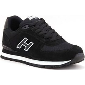 Resim Hammer Jack Peru Kadın Spor Ayakkabı - Siyah 